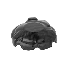 Lightech Coperchio Alternatore In Carbonio - nan