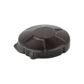 Lightech Coperchio Alternatore In Carbonio - nan