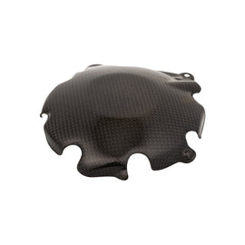 Lightech Coperchio Alternator In Carbonio - nan