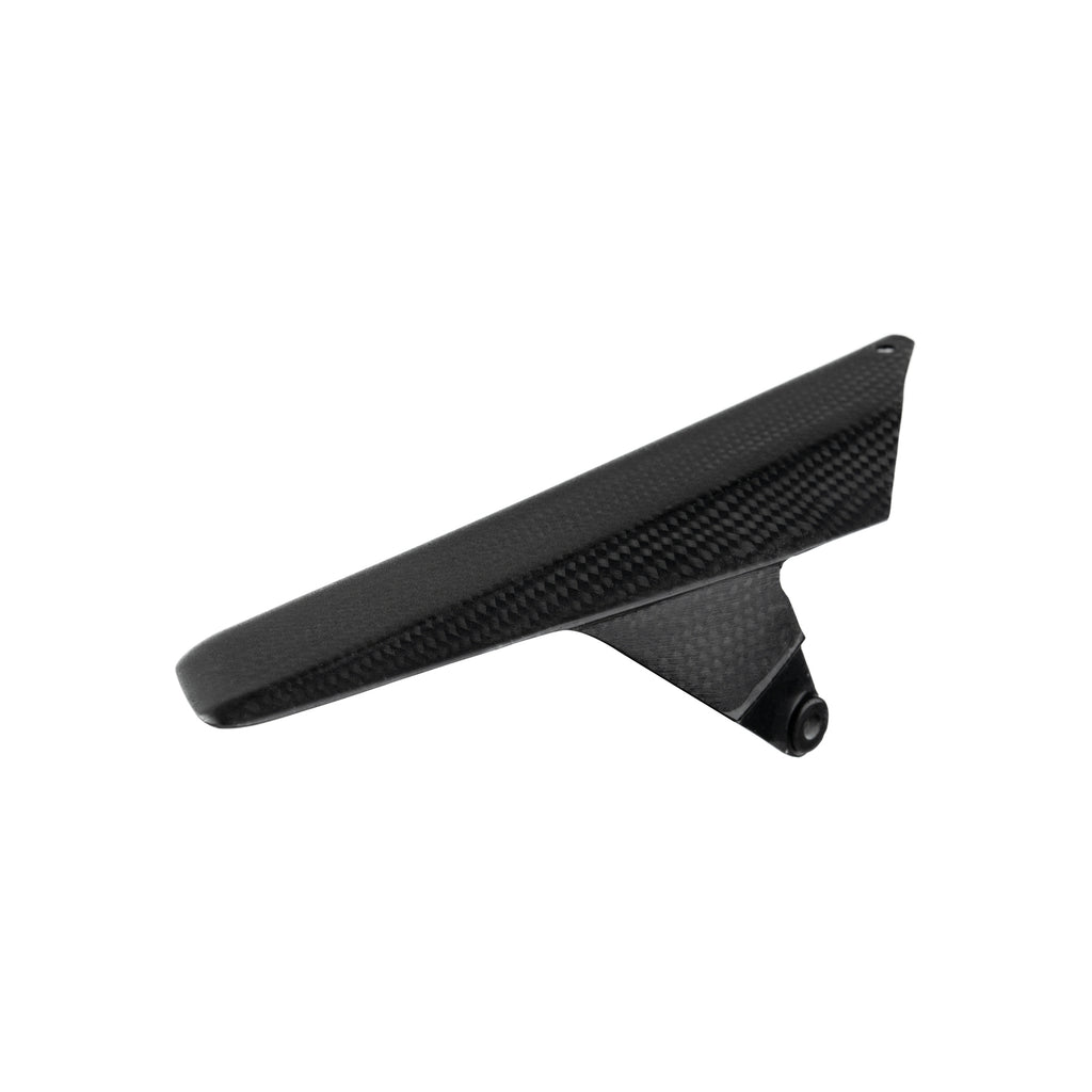 Lightech Copri Catena In Carbonio - Opaco - nan