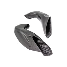 Carica l'immagine nel visualizzatore di Gallery, Lightech Tubi Air Box Suzuki In Carbonio - nan