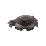 Lightech Coperchio Alternatore In Carbonio - Opaco — Suzuki