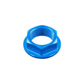 Lightech Dado Speciale 25 X 1,50 Ergal - Cobalto