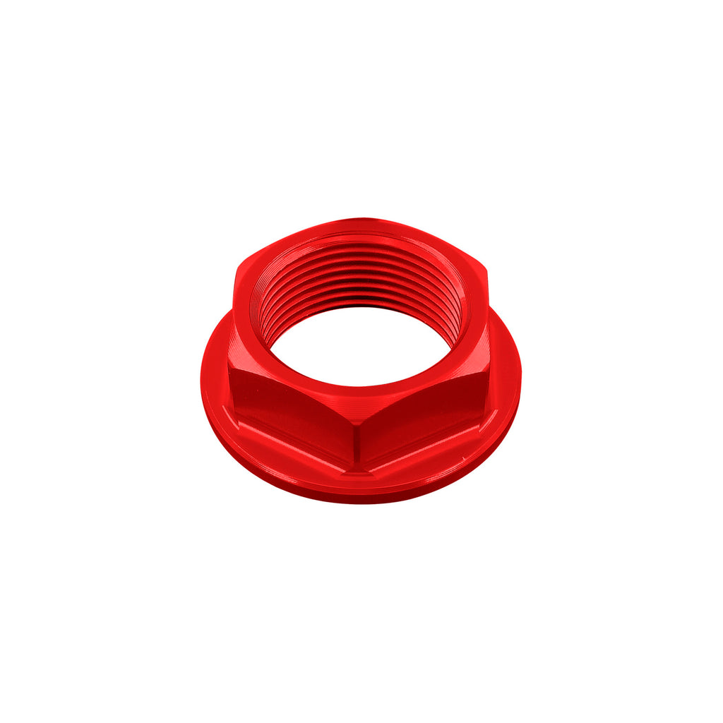 Lightech Dado Speciale 25 X 1,50 Ergal - Rosso