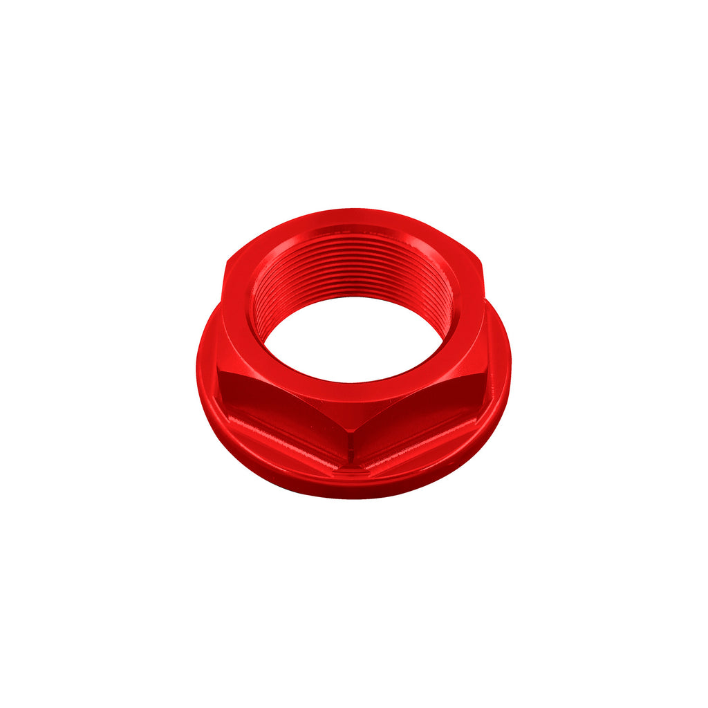 Lightech Dado Speciale 25 X 1,00 Ergal - Rosso