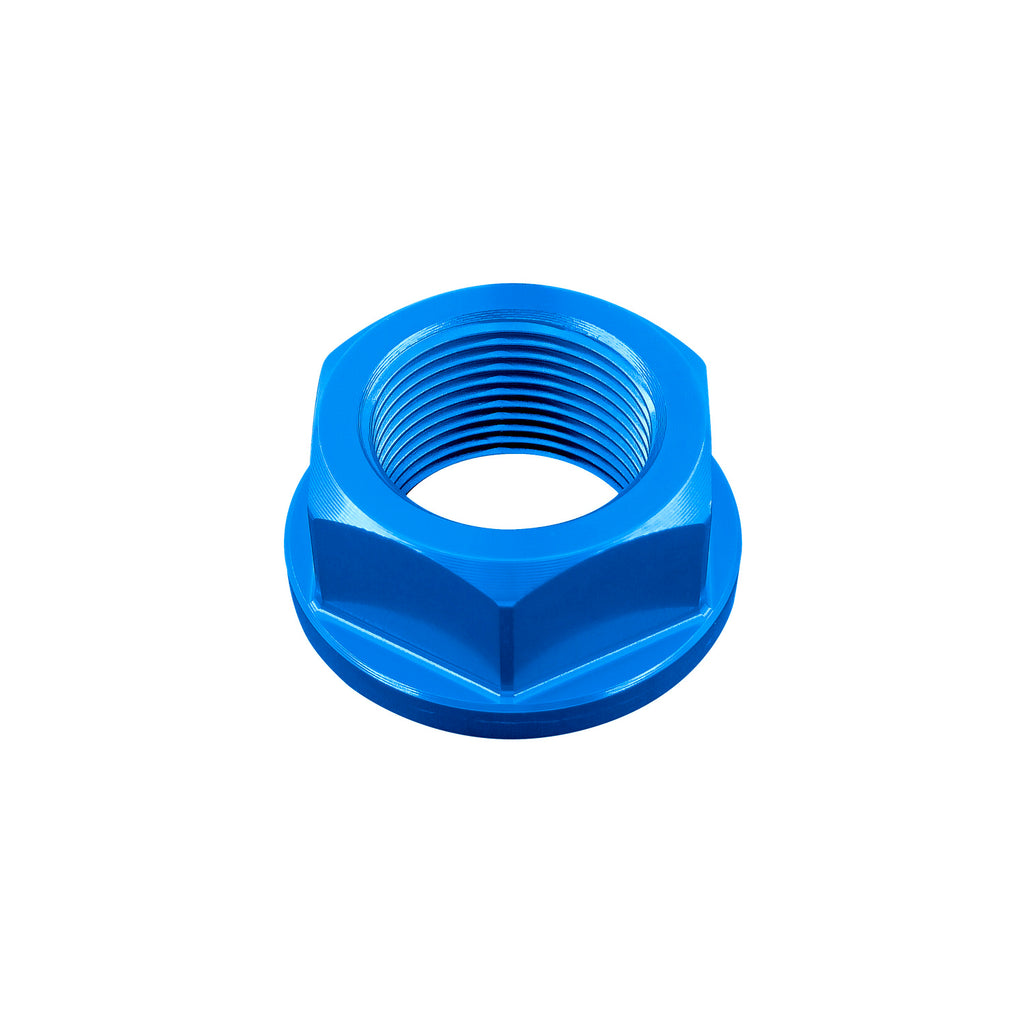 Lightech Dado Speciale 24 X 1,50 Ergal - Cobalto