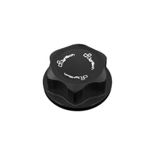 Carica l'immagine nel visualizzatore di Gallery, Lightech Dado Speciale 22 X 1,00 Ergal - Nero Lucido