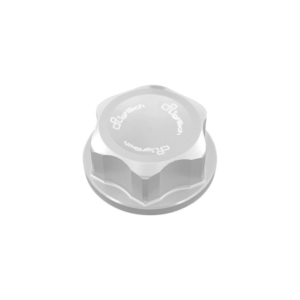 Lightech Dado Speciale 22 X 1,00 Ergal - Silver