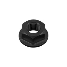 Carica l'immagine nel visualizzatore di Gallery, Lightech Dado Speciale 14 X 1,50 Ergal - Nero Lucido