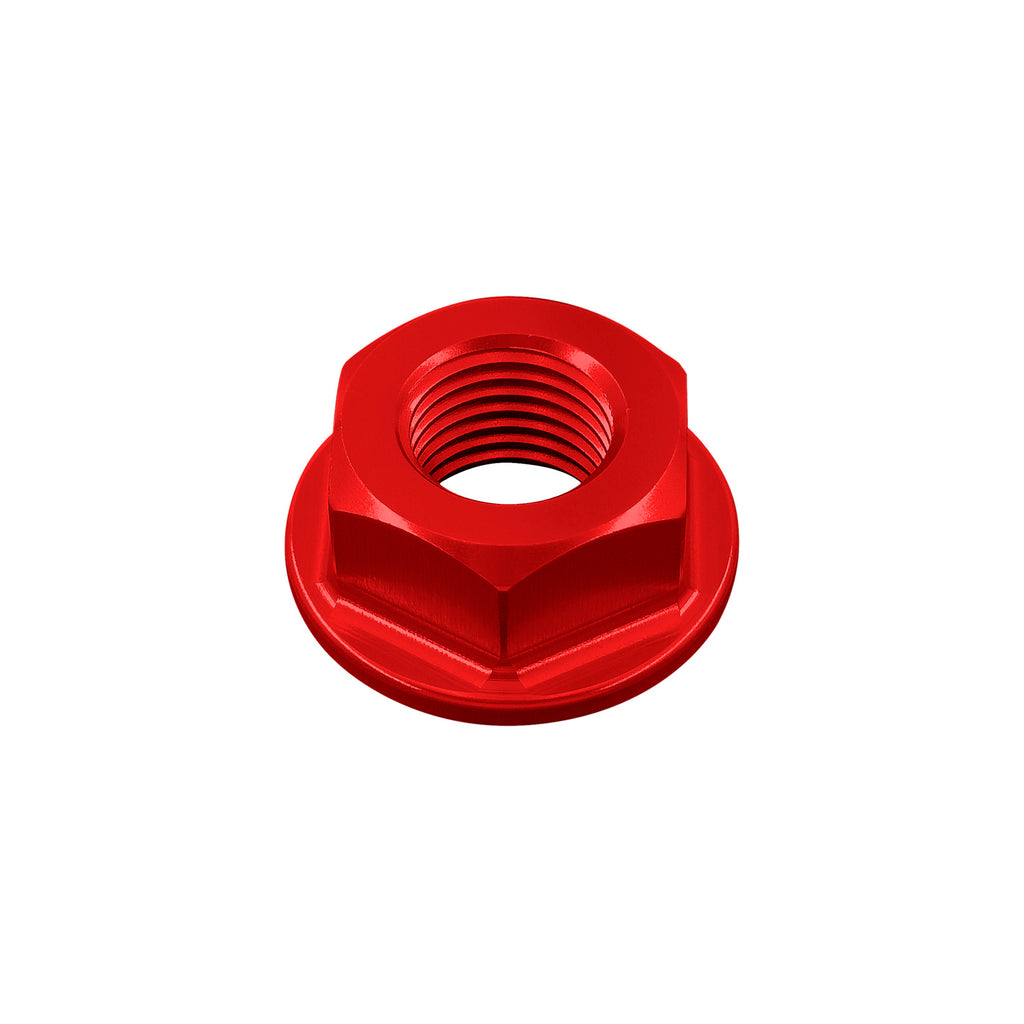 Lightech Dado Speciale 14 X 1,50 Ergal - Rosso