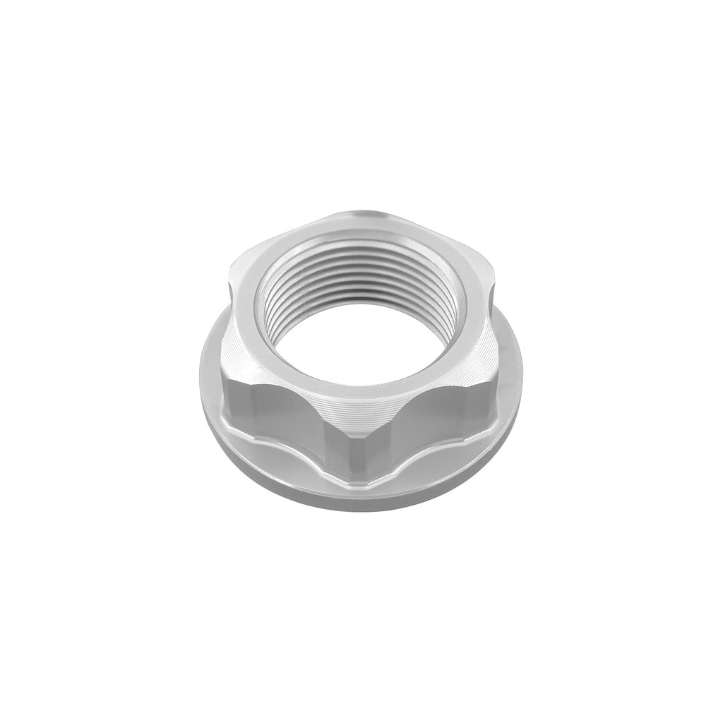 Lightech Dado Speciale 24 X 1,50 Ergal - Silver