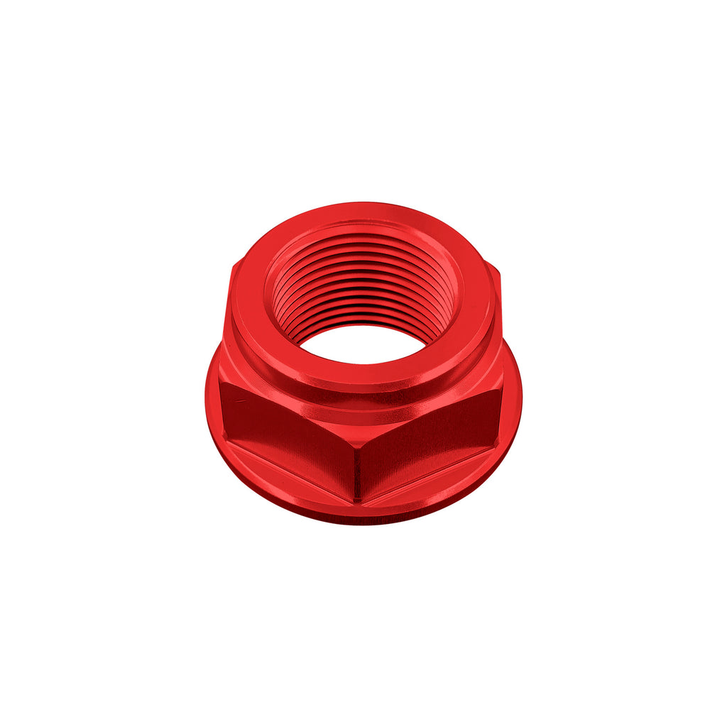 Lightech Dado Speciale 22 X 1,50 Ergal - Rosso