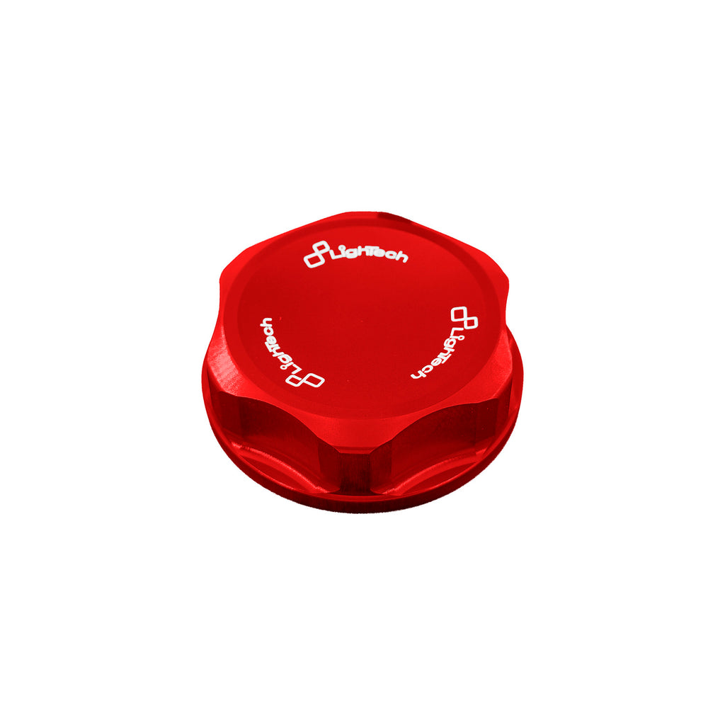 Lightech Dado Speciale 33 X 1 Ergal - Rosso