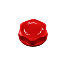 Carica l'immagine nel visualizzatore di Gallery, Lightech Dado Speciale 33 X 1 Ergal - Rosso