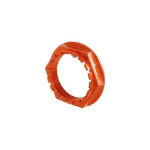 Carica l'immagine nel visualizzatore di Gallery, Lightech Dado Speciale Lato Destro M50x1,5 - Arancione