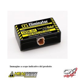 HEALTECH CESE - Esclusore controllo elettronico sospensioni HT-CESE-01