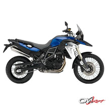 Carica l'immagine nel visualizzatore di Gallery, ARROW IMPIANTO SCARICO BMW F 800 GS '08/16 - F 800GS Adventure '13/16