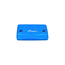 Lightech Coperchio Pompa Freno/Frizione - Cobalto