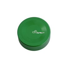 Carica l'immagine nel visualizzatore di Gallery, Lightech Coperchio Pompa Freno/Frizione - Verde