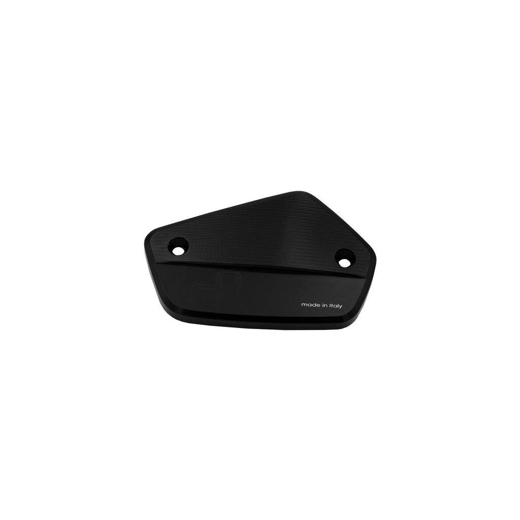 Lightech Coperchio Pompa Freno/Frizione - Nero