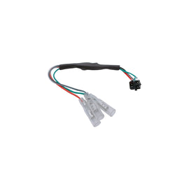 Lightech Kit Adattatori Honda con Resistenze Integrate (3 pin) - nan