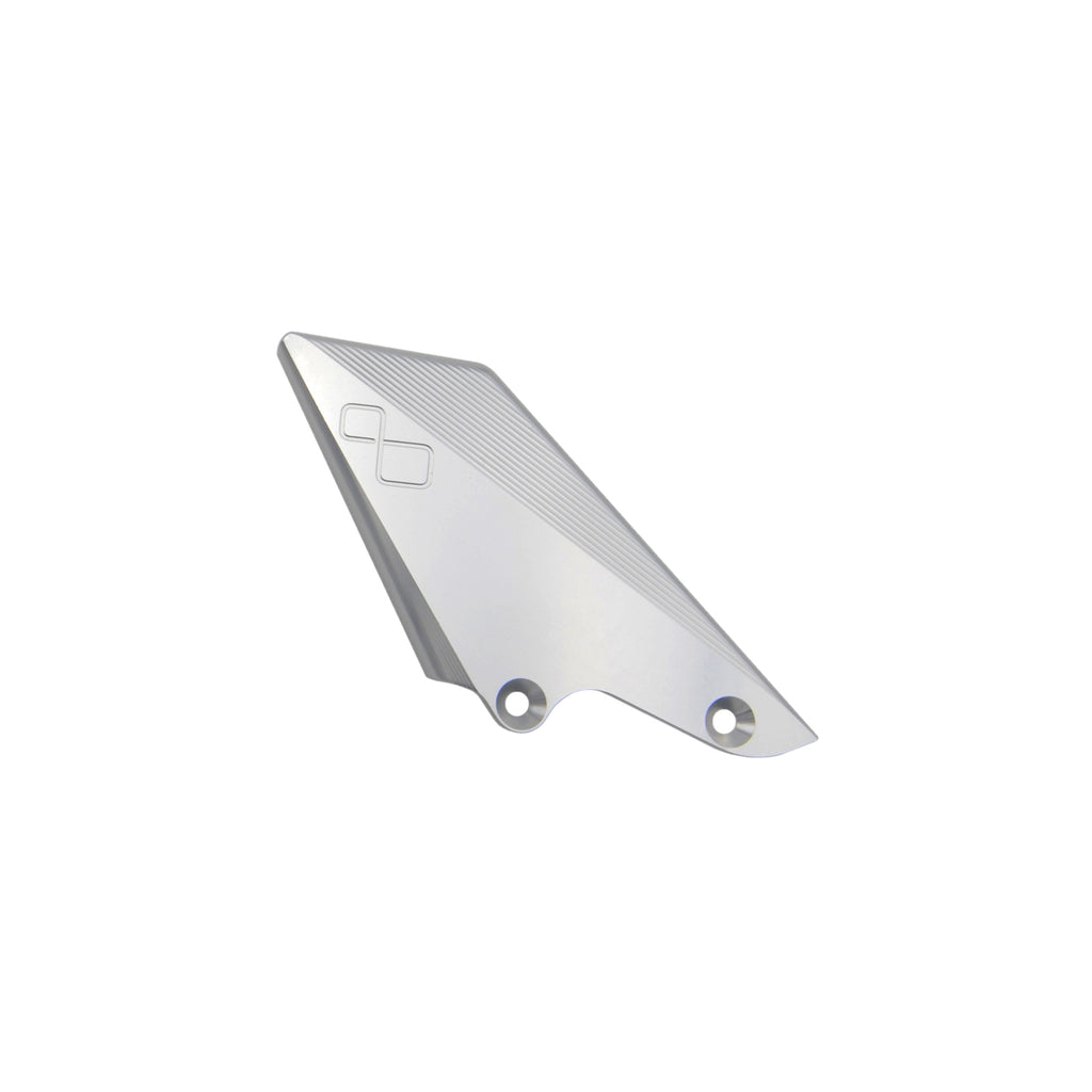 Paratacco In Alluminio Lato Freno