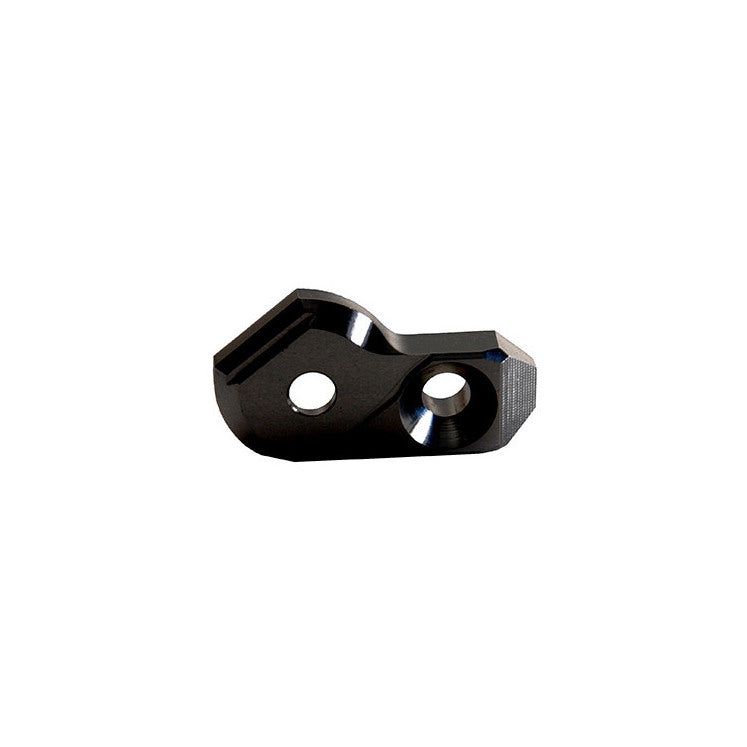 LIGHTECH Supporto Poggiapiede Lato Freno