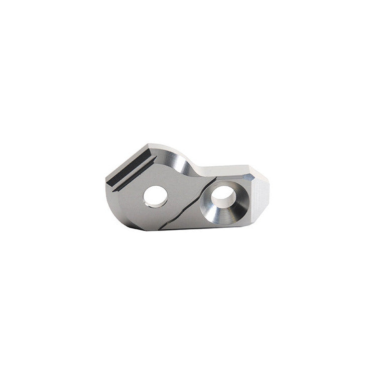 LIGHTECH Supporto Poggiapiede Lato Freno