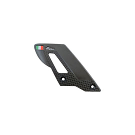 Paratacco In Composito Lato Sx