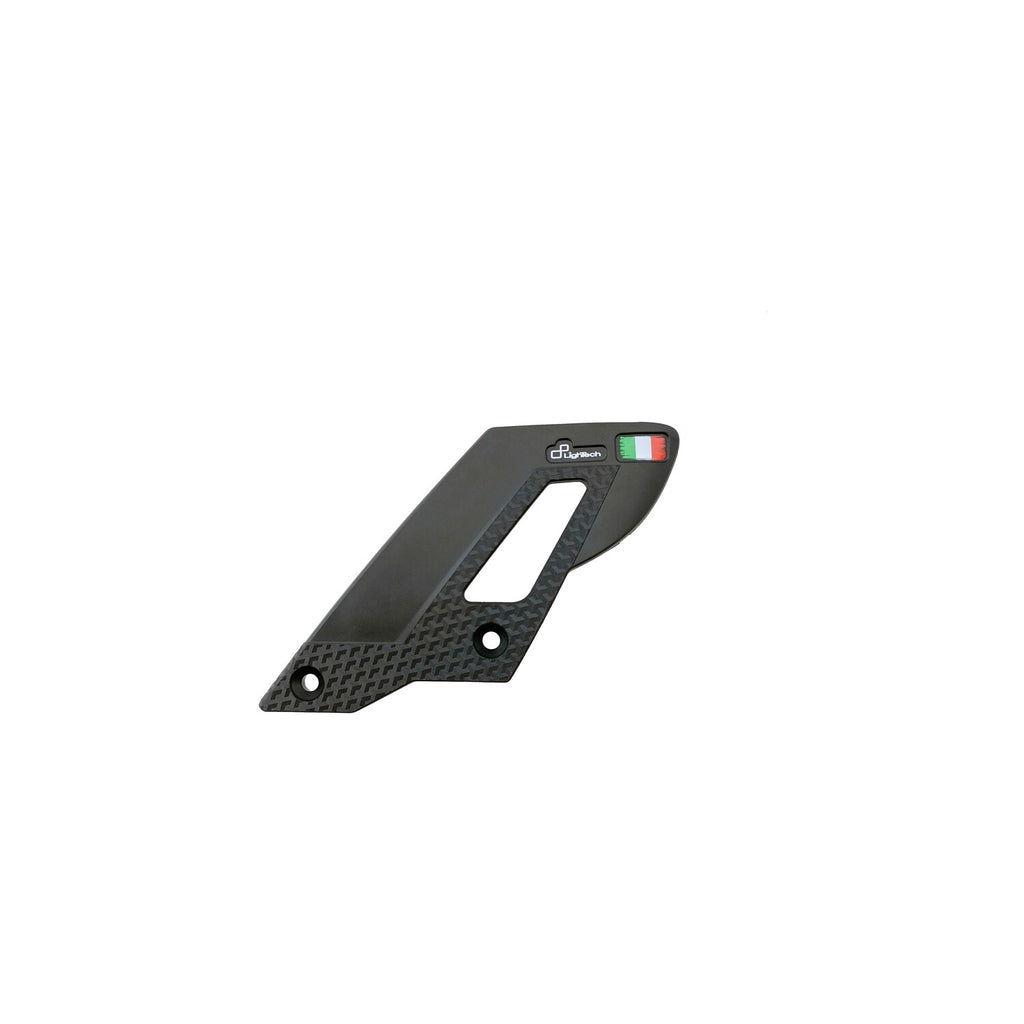 Paratacco In Composito Lato Dx