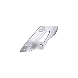 Paratacco In Alluminio Lato Dx