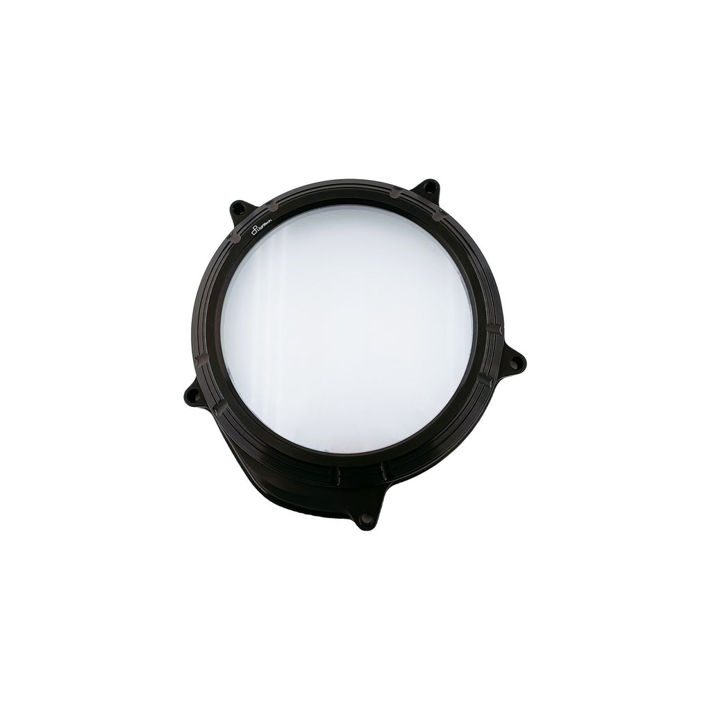 Lightech Carter Frizione Trasparente - Nero