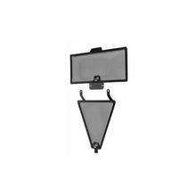 Carica l'immagine nel visualizzatore di Gallery, Lightech Griglia Radiatore Ducati - nan