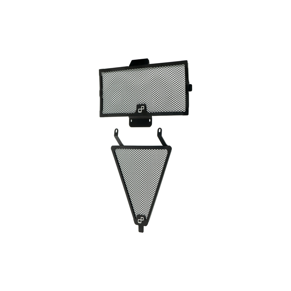 Lightech Griglia Radiatore Ducati - nan