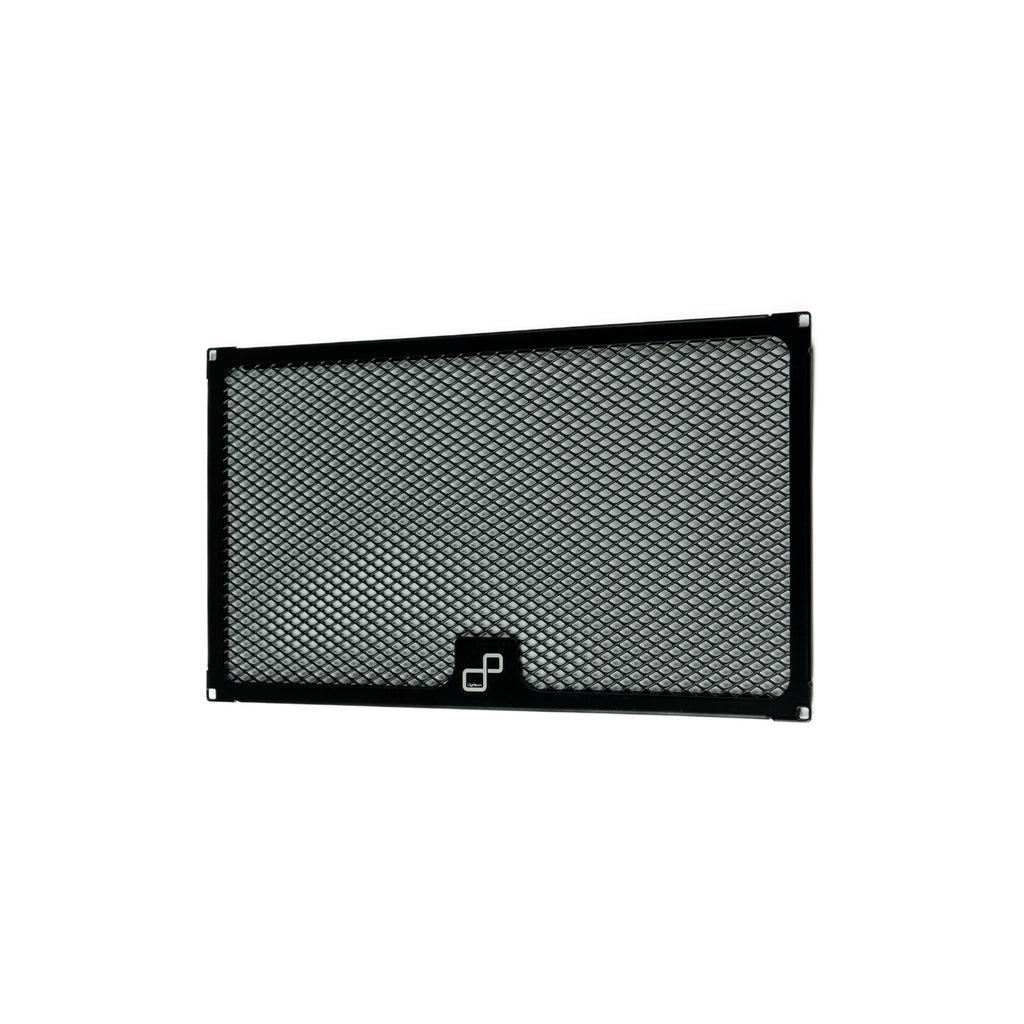 Lightech Griglia Radiatore Yamaha - nan