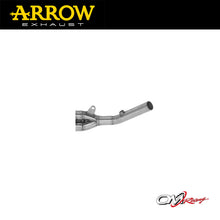 Carica l'immagine nel visualizzatore di Gallery, ARROW IMPIANTO SCARICO SUZUKI GSX-S 750 '17/20