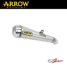 Carica l'immagine nel visualizzatore di Gallery, ARROW IMPIANTO SCARICO SUZUKI GSX-R  750 ie '06/07