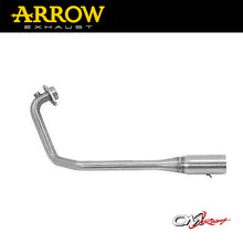 Carica l'immagine nel visualizzatore di Gallery, ARROW IMPIANTO SCARICO SUZUKI GSX -S GSX-R 125 '17/20