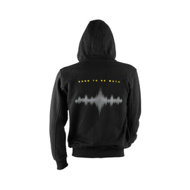 Lightech FELPA CON CAPPUCCIO TAGLIA XL - nan