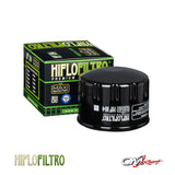 Filtro  HIFLO HF184