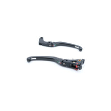 Carica l'immagine nel visualizzatore di Gallery, Lightech Kit Leve ( Freno + Frizione ) Magnesio/Alluminio - nan