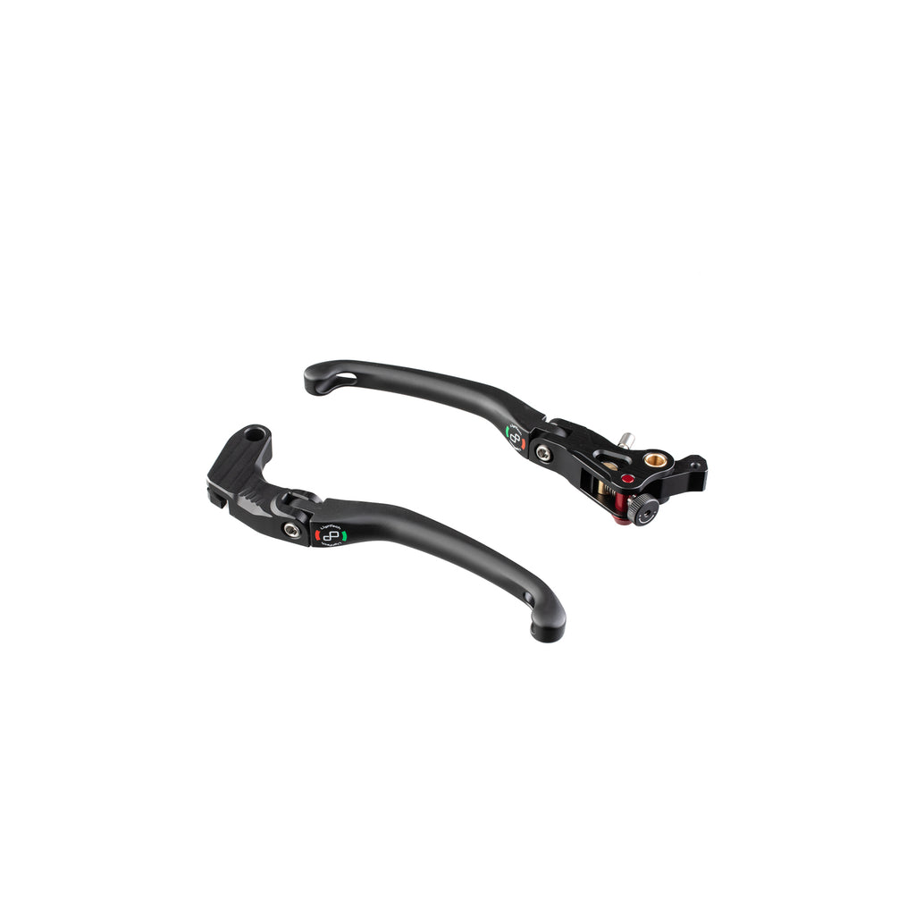 Lightech Kit Leve ( Freno + Frizione ) Magnesio/Alluminio Tipo J - nan