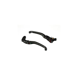 Lightech Kit Leve ( Freno + Frizione ) Magnesio/Alluminio Tipo K - nan