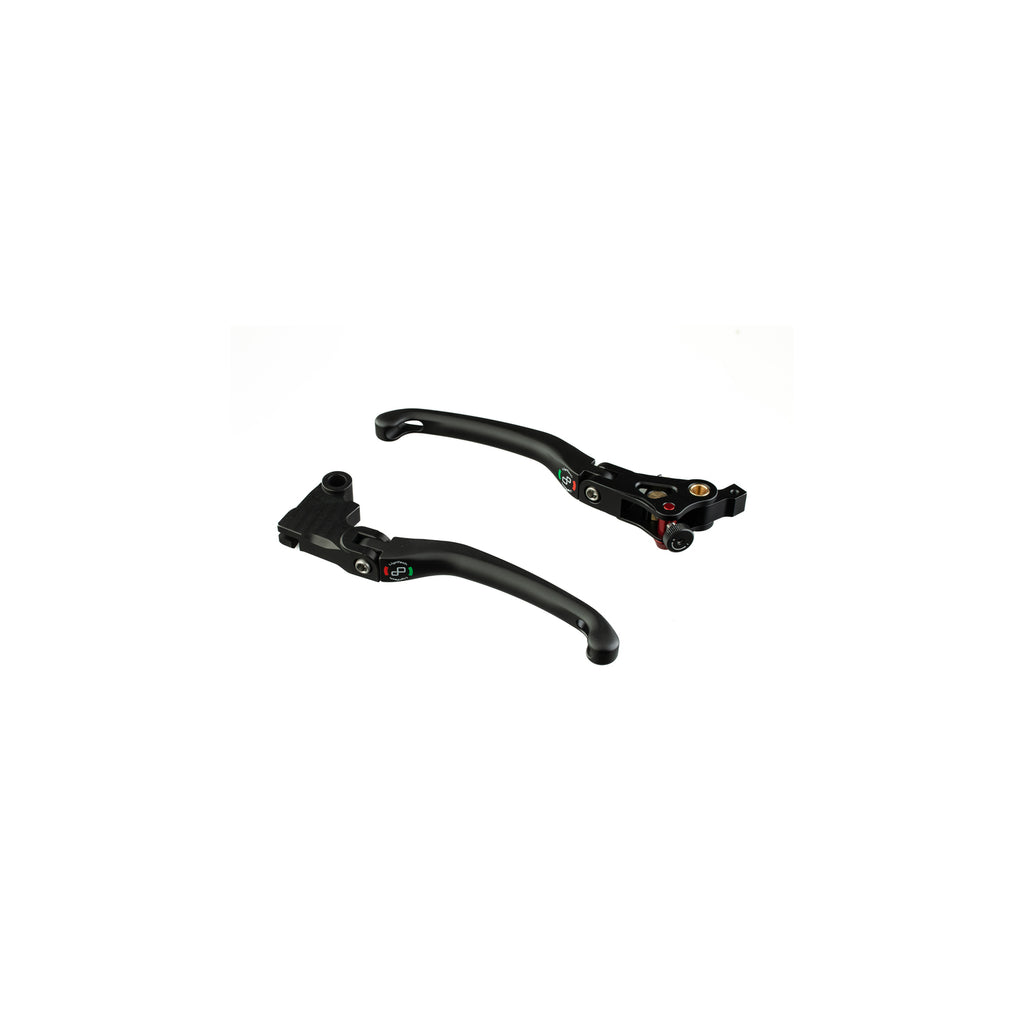 Lightech Kit Leve ( Freno + Frizione ) Magnesio/Alluminio - nan