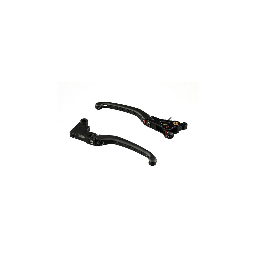 Lightech Kit Leve ( Freno + Frizione ) Magnesio/Alluminio - nan