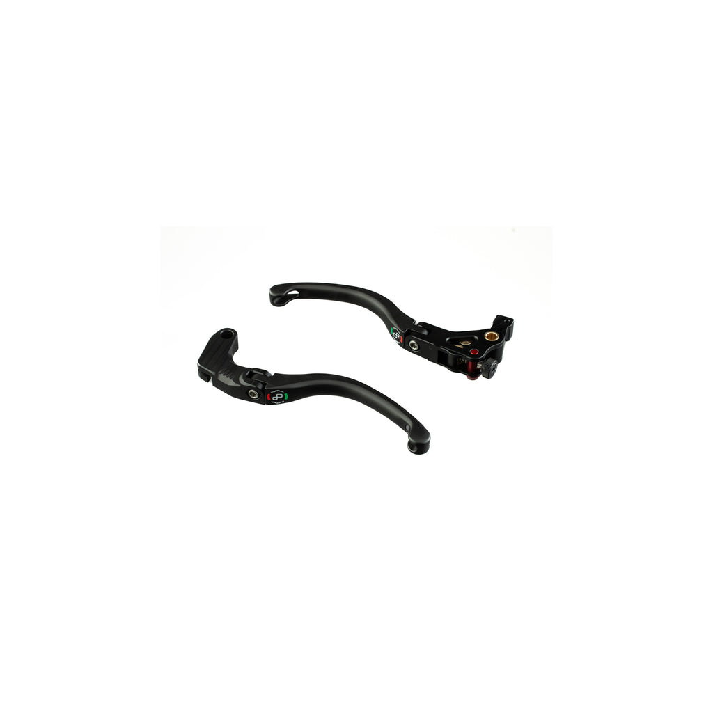 Lightech Kit Leve ( Freno + Frizione ) Magnesio/Alluminio - nan