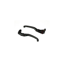 Carica l'immagine nel visualizzatore di Gallery, Lightech Kit Leve ( Freno + Frizione ) Magnesio/Alluminio - nan