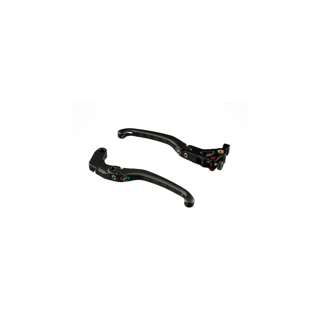 Lightech Kit Leve ( Freno + Frizione ) Magnesio/Alluminio - nan