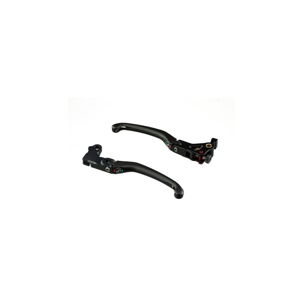 Lightech Kit Leve ( Freno + Frizione ) Magnesio/Alluminio - nan