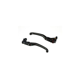 Lightech Kit Leve ( Freno + Frizione ) Magnesio/Alluminio - nan